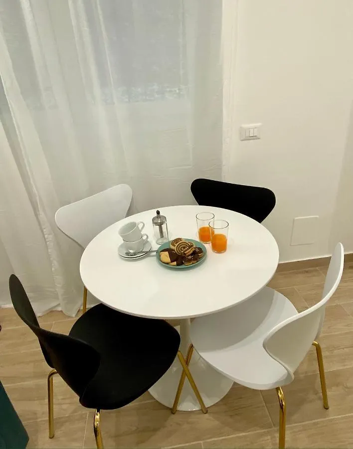 Suite Stresa Milano Centrale 3Pax Wifi Apartment Milan