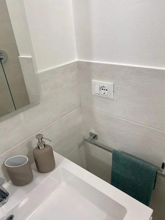 Suite Stresa Milano Centrale 3Pax Wifi