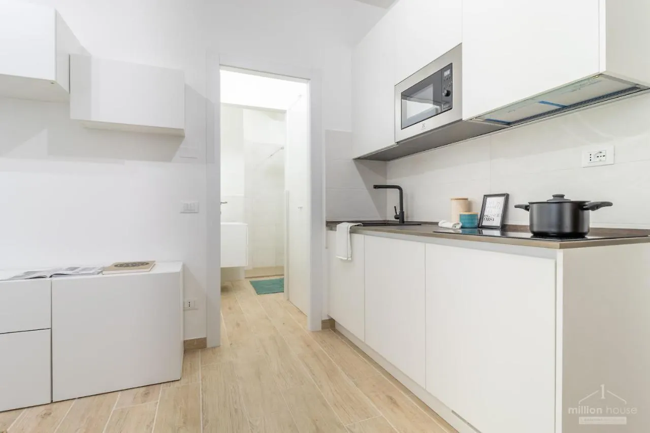 Suite Stresa Milano Centrale 3Pax Wifi Italy